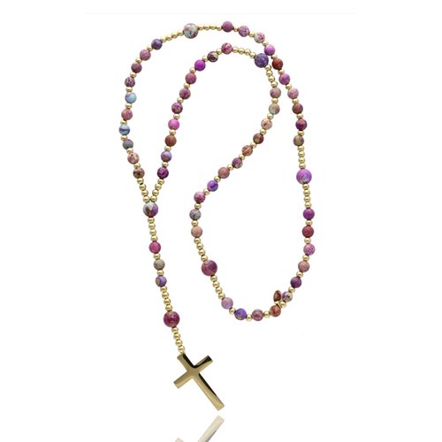 Obrazek Różaniec ROZ432