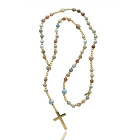 Obrazek Różaniec ROZ431