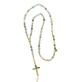 Obrazek Różaniec ROZ430