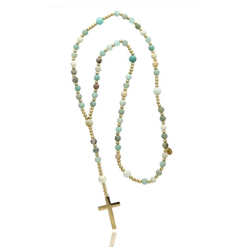 Obrazek Różaniec ROZ430