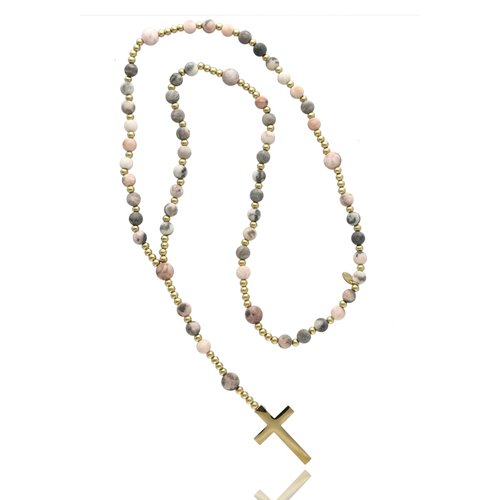 Obrazek Różaniec ROZ429