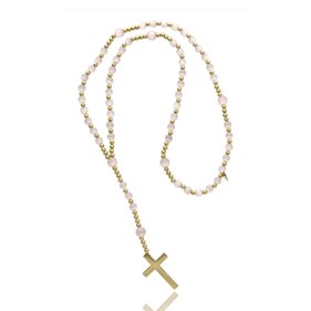 Obrazek Różaniec ROZ428