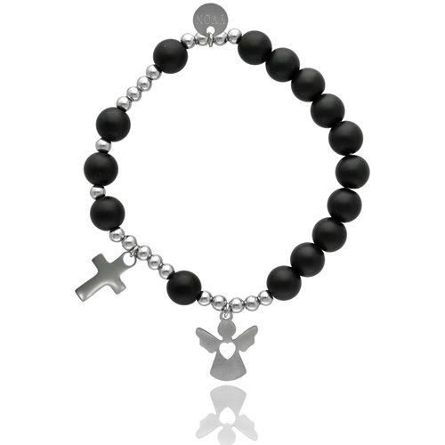 Obrazek Różaniec na rękę ROZ401