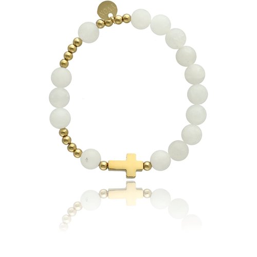 Obrazek Różaniec na rękę ROZ373