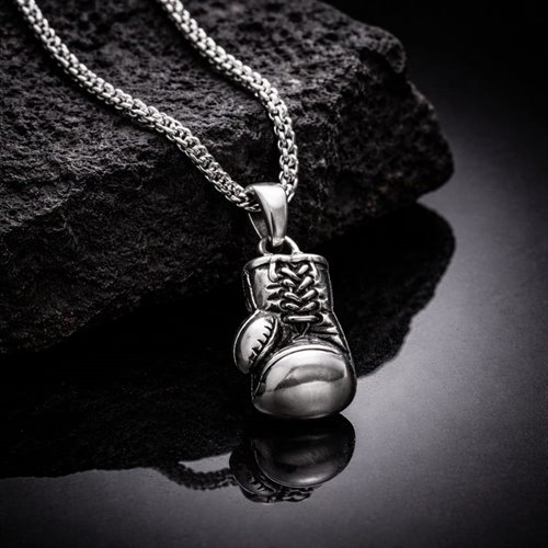 Obrazek Naszyjnik męski NM97101