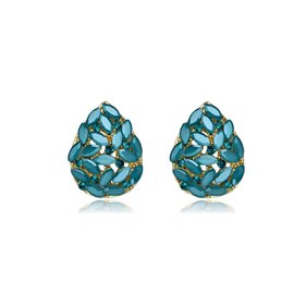 Obrazek Kolczyki E96879