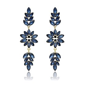 Obrazek Kolczyki E96870