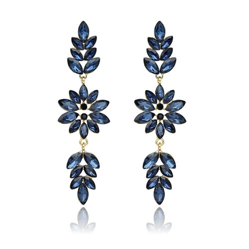 Obrazek Kolczyki E96870