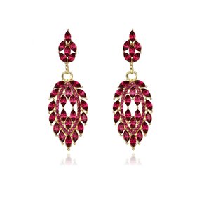 Obrazek Kolczyki E96866