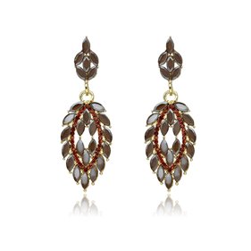 Obrazek Kolczyki E96864