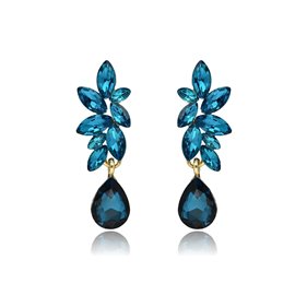 Obrazek Kolczyki E96862