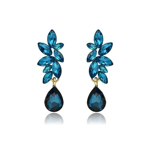 Obrazek Kolczyki E96862