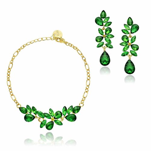 Obrazek Komplet S97123