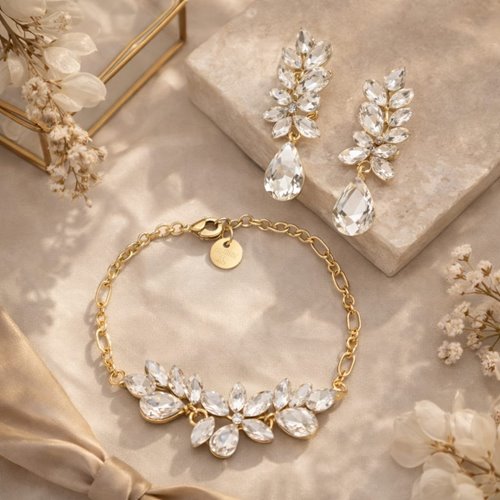 Obrazek Komplet S97120