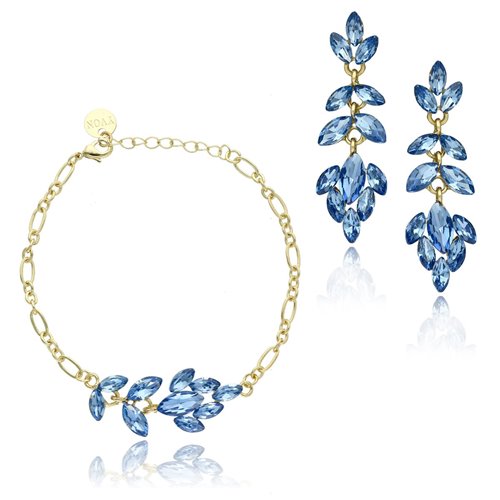 Obrazek Komplet S97115