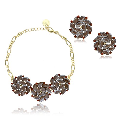 Obrazek Komplet S97108