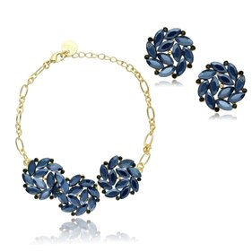 Obrazek Komplet S97107