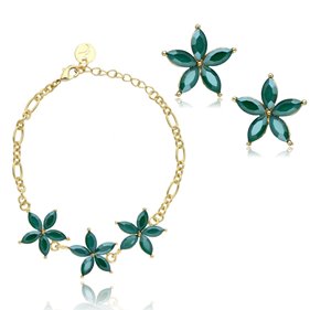 Obrazek Komplet S97102