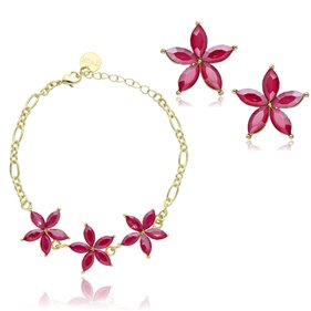 Obrazek Komplet S97101