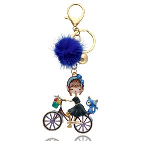 Obrazek Brelok K97641