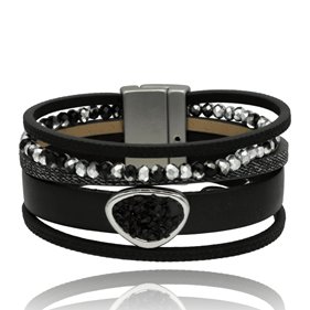 Obrazek Bransoletka B96457