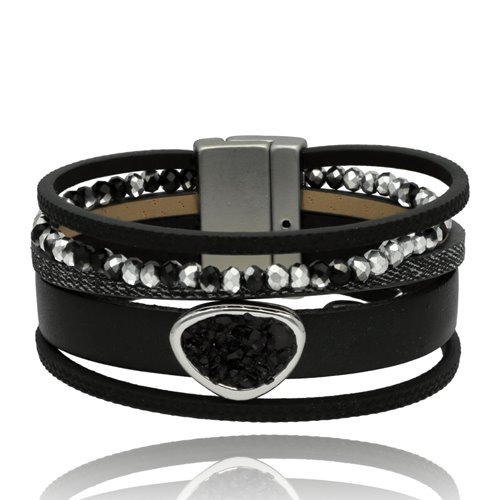 Obrazek Bransoletka B96457