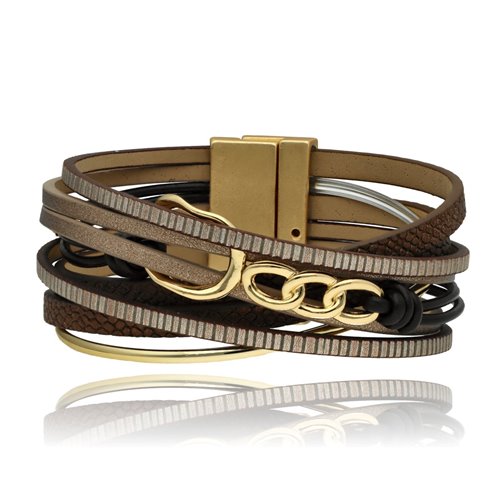 Obrazek Bransoletka B96422