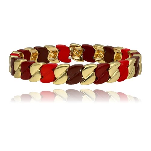 Obrazek Bransoletka lollipops B97163