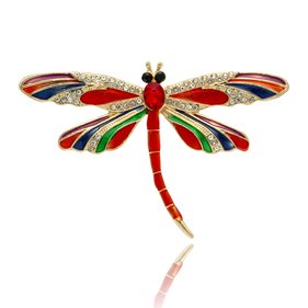 Obrazek Broszka BR97470