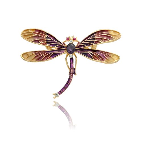 Obrazek Broszka BR97466