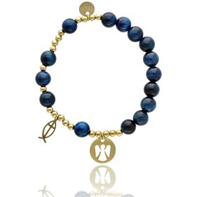 Obrazek Różaniec na rękę ROZ392