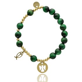 Obrazek Różaniec na rękę ROZ391