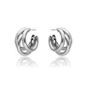 Obrazek Kolczyki E96518