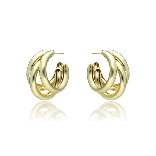 Obrazek Kolczyki E96510