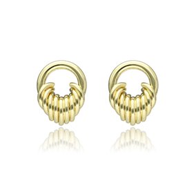 Obrazek Kolczyki E96507