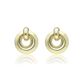 Obrazek Kolczyki E96503