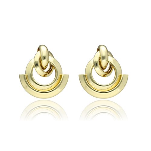 Obrazek Kolczyki E96501