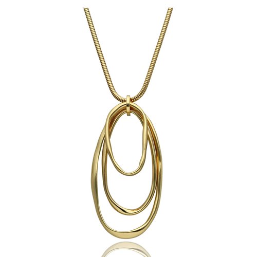 Obrazek Naszyjnik N96921