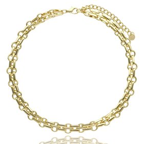 Obrazek Naszyjnik N96912