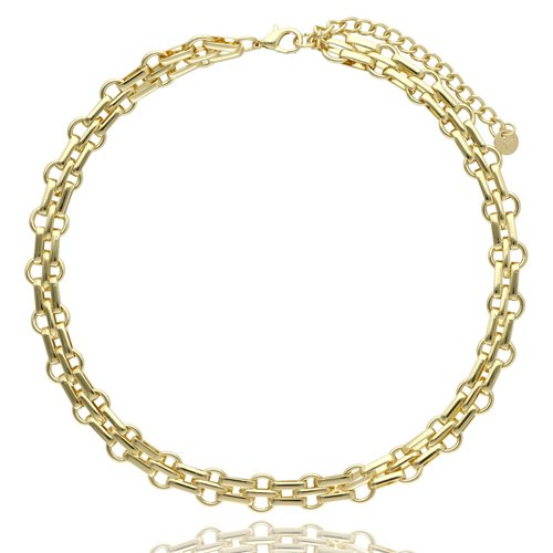 Obrazek Naszyjnik N96912