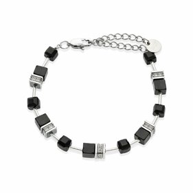 Obrazek Bransoletka LOVELY CUBES B98194