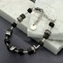 Obrazek Bransoletka LOVELY CUBES B98194