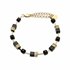 Obrazek Bransoletka LOVELY CUBES B98193