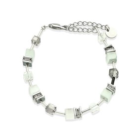 Obrazek Bransoletka LOVELY CUBES B98190