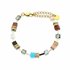 Obrazek Bransoletka LOVELY CUBES B98184