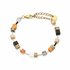 Obrazek Bransoletka LOVELY CUBES B98182
