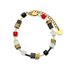 Obrazek Bransoletka LOVELY CUBES B98180