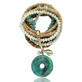 Obrazek Bransoletka B96548