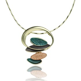 Obrazek Naszyjnik ELIRA N96620