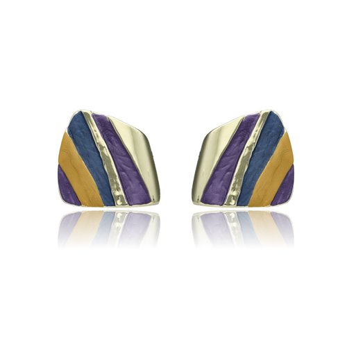 Obrazek Kolczyki MOLIERA E96618